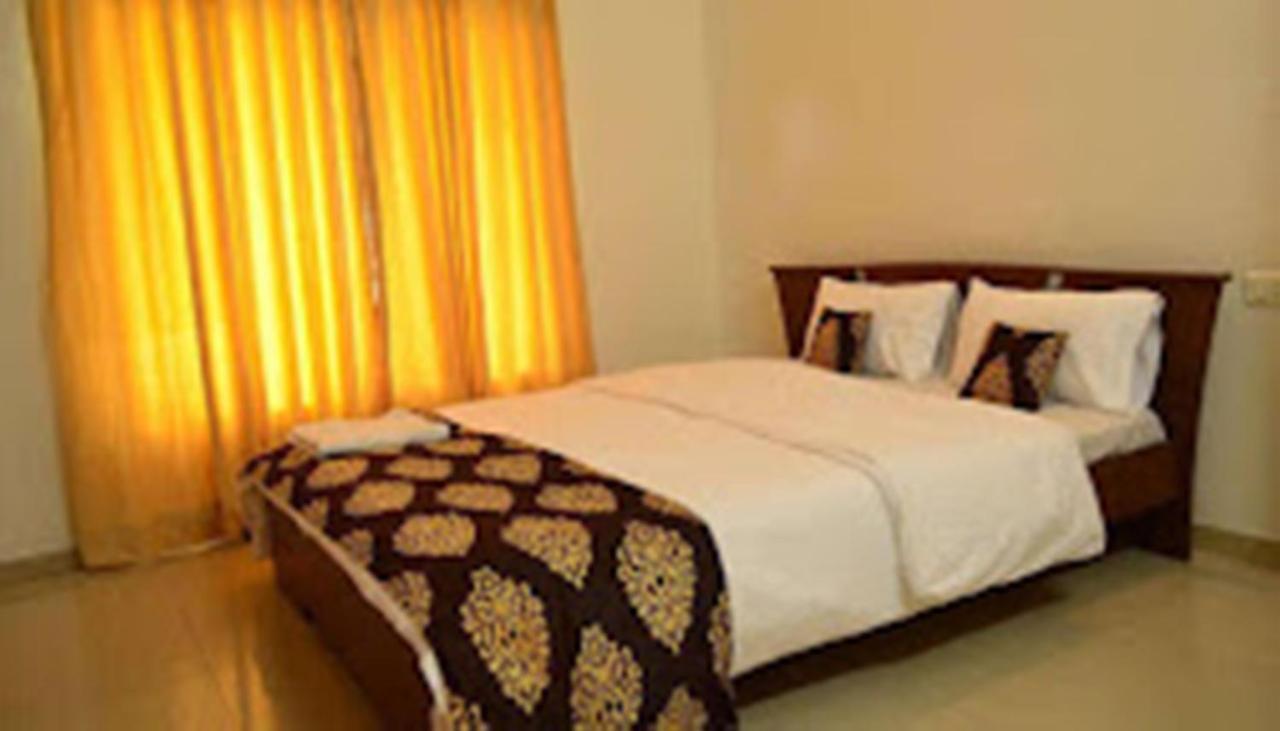 Hotel Paradise Inn Nagaon  Exterior photo