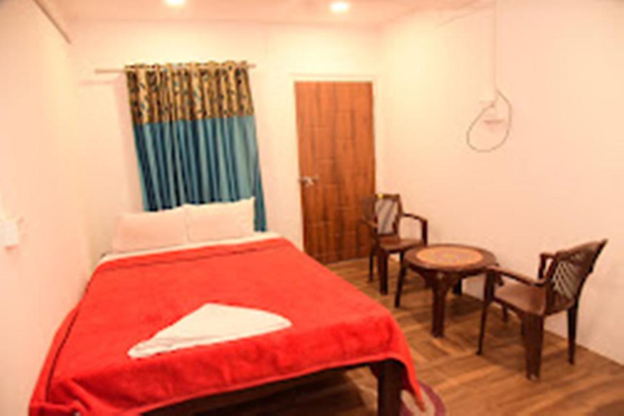 Hotel Paradise Inn Nagaon  Exterior photo