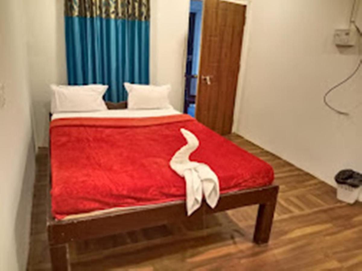 Hotel Paradise Inn Nagaon  Exterior photo